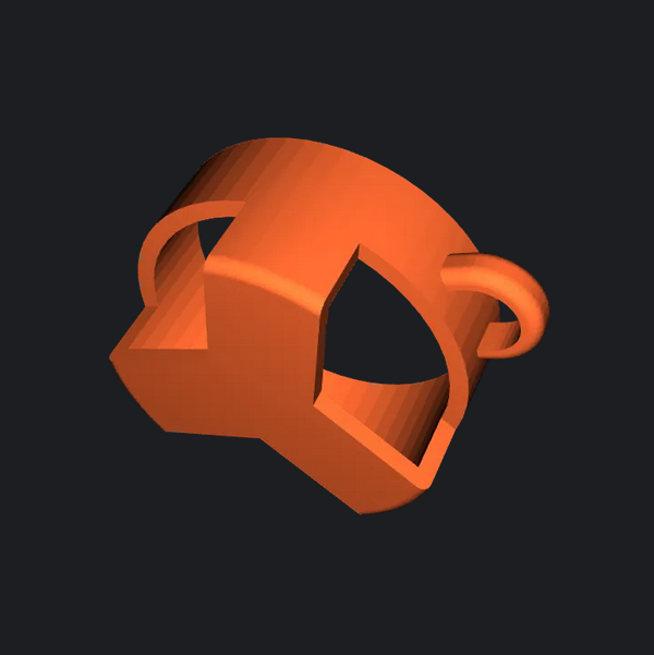 Kowalla Wax Holder